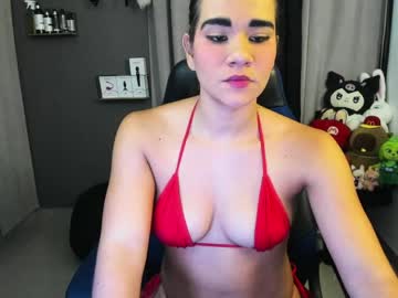 Charlott__V May 25, 2026 Chaturbate stream image