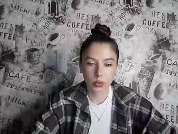 Cocoberry1 May 25, 2026 Chaturbate stream image