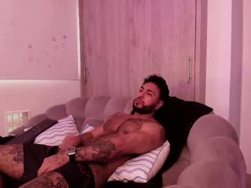 Drake_Jackson11 May 25, 2026 Chaturbate stream image