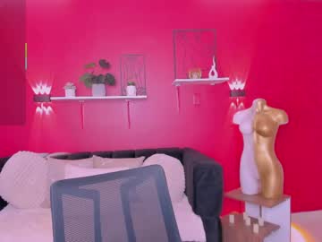 Dream_Saray May 25, 2026 Chaturbate stream image