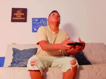 Ethan_Caleb May 25, 2026 Chaturbate stream image