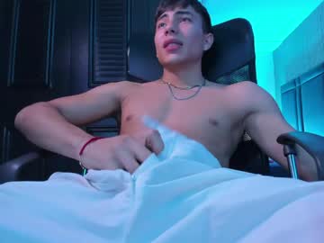 Ethansantori May 25, 2026 Chaturbate stream image
