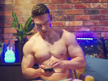 Evildavil May 25, 2026 Chaturbate stream image