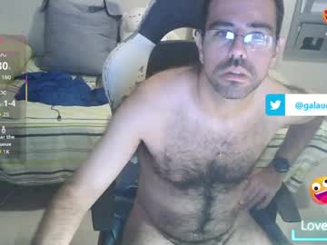 Galaudin3x May 25, 2026 Chaturbate stream image