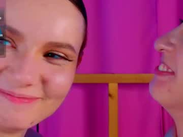 Hannaandrew May 25, 2026 Chaturbate stream image