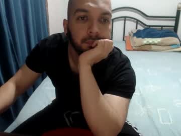 Iwanturarse May 25, 2026 Chaturbate stream image