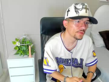 Jake_Miller__ May 25, 2026 Chaturbate stream image