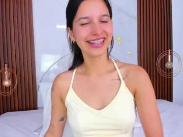 Lucianasmith_ May 25, 2026 Chaturbate stream image