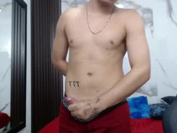 Luiyi_ May 25, 2026 Chaturbate stream image
