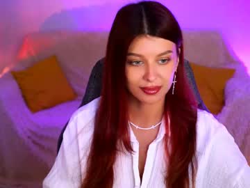 Nicolemoonn May 25, 2026 Chaturbate stream image