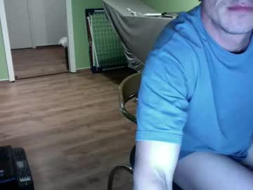 Ohja87 May 25, 2026 Chaturbate stream image