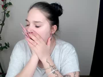 Olivia_Red_ May 25, 2026 Chaturbate stream image
