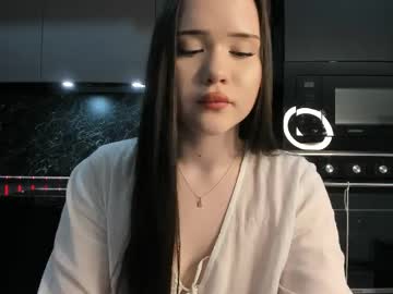 _Sabrinasoft May 25, 2026 Chaturbate stream image