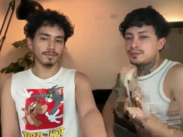 Stevennavarro May 25, 2026 Chaturbate stream image