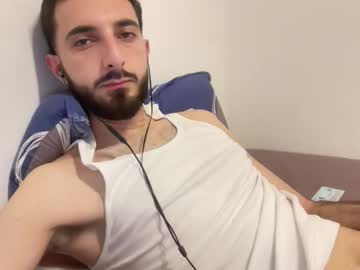 Subzeroni May 25, 2026 Chaturbate stream image