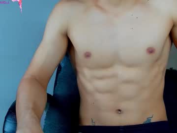 Toji_Ferrer May 25, 2026 Chaturbate stream image