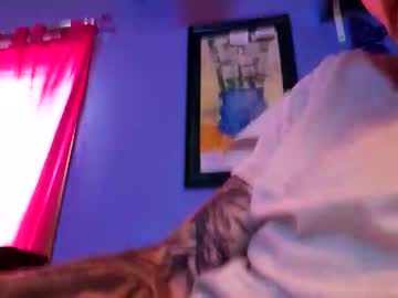 Tyleronlychance May 25, 2026 Chaturbate stream image