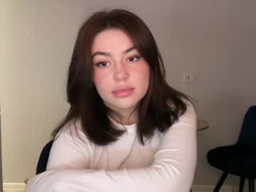 Vaiee May 25, 2026 Chaturbate stream image