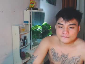 Yourhandsome_Hunk May 25, 2026 Chaturbate stream image