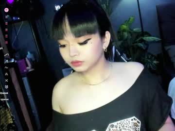 1hottiegabby May 25, 2026 Chaturbate stream image