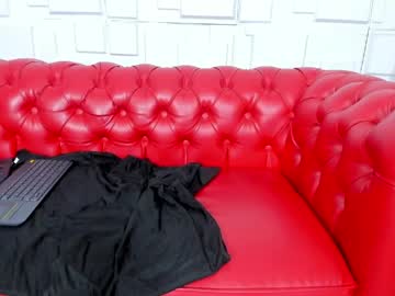 Alexander_Coxx May 25, 2026 Chaturbate stream image