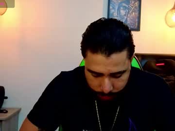 Apolo_Ryder May 25, 2026 Chaturbate stream image