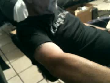 Azjohnny May 25, 2026 Chaturbate stream image