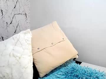 Babyandy_ May 25, 2026 Chaturbate stream image