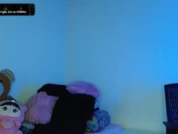 Bittersweetchherry May 25, 2026 Chaturbate stream image