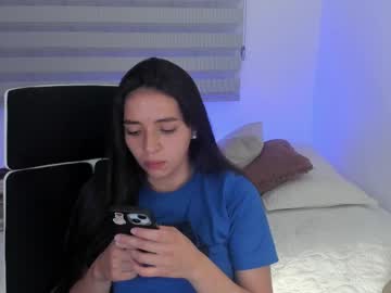Camila_Ec2 May 25, 2026 Chaturbate stream image