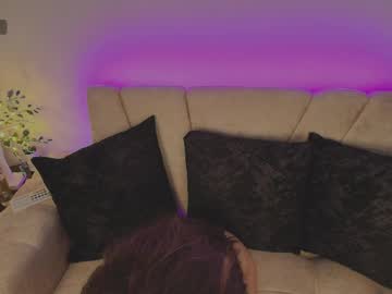 Cloe_Martinezz_ May 25, 2026 Chaturbate stream image