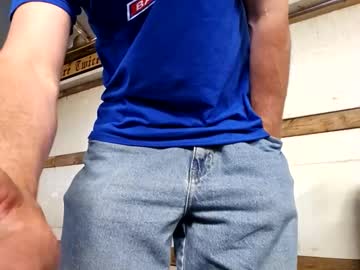 Davey33_ May 25, 2026 Chaturbate stream image