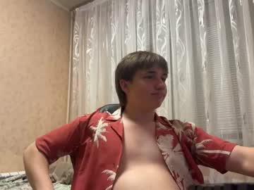 Goolden_Flaash May 25, 2026 Chaturbate stream image