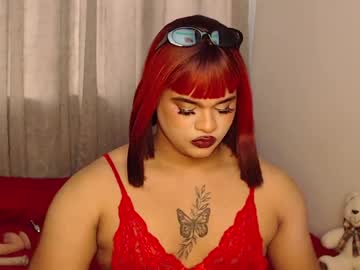 Gorgie_Willyams May 25, 2026 Chaturbate stream image