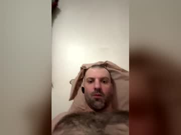 Gorillaman420 May 25, 2026 Chaturbate stream image
