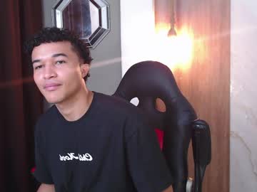 Jackson_Cr7 May 25, 2026 Chaturbate stream image
