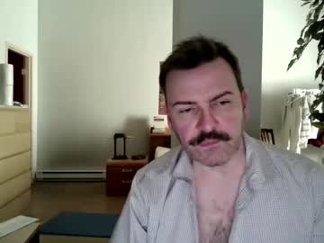 James_Ralston May 25, 2026 Chaturbate stream image