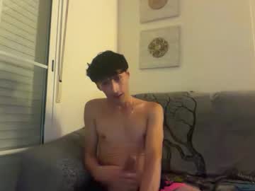 Josjoseik May 25, 2026 Chaturbate stream image