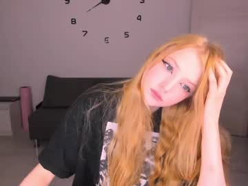 Just_Jessy_Meow May 25, 2026 Chaturbate stream image