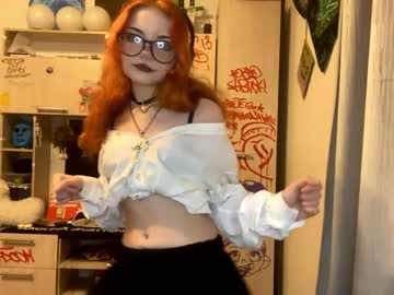 Laurettecipro May 25, 2026 Chaturbate stream image