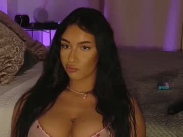Luanaxdess May 25, 2026 Chaturbate stream image
