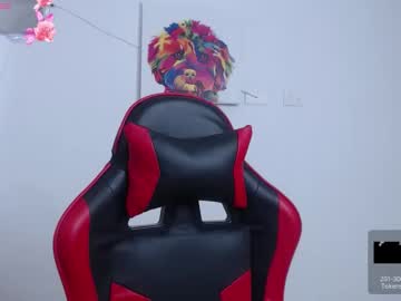 Niaa_33 May 25, 2026 Chaturbate stream image