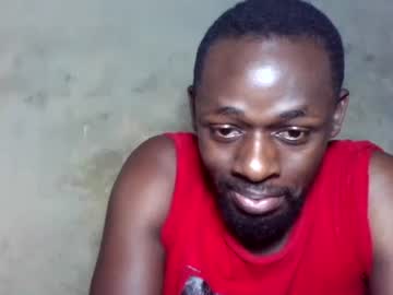 Prince_Edi May 25, 2026 Chaturbate stream image