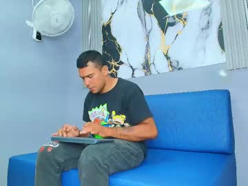 Victor_Guns May 25, 2026 Chaturbate stream image