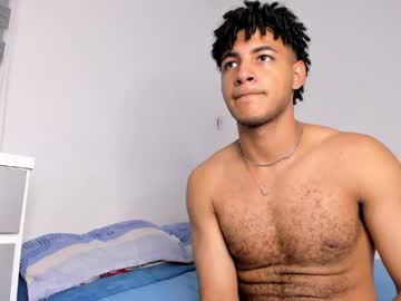 Zayn_Moreno May 25, 2026 Chaturbate stream image