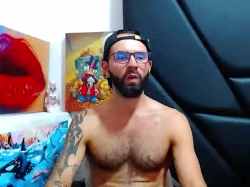 Akiles_R May 25, 2026 Chaturbate stream image