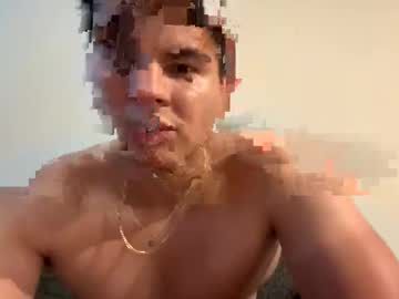 Alemoy May 25, 2026 Chaturbate stream image