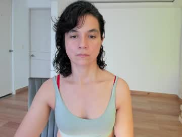 Amaranthaajames May 25, 2026 Chaturbate stream image