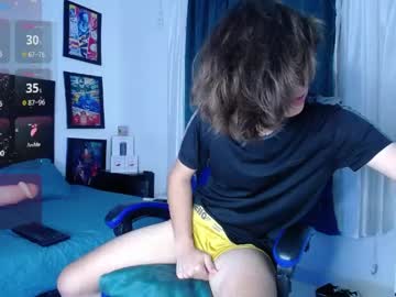 Andyboy_19 May 25, 2026 Chaturbate stream image