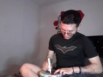 Artboy_247203 May 25, 2026 Chaturbate stream image